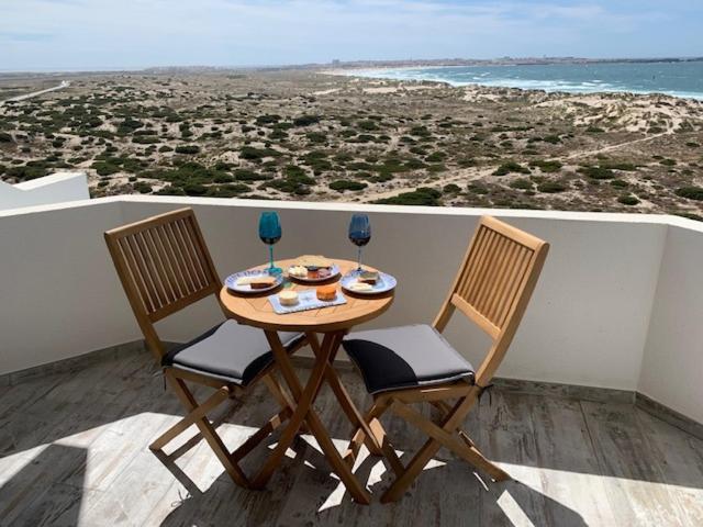 Pro Touristic Salty Sea Baleal Διαμέρισμα Εξωτερικό φωτογραφία