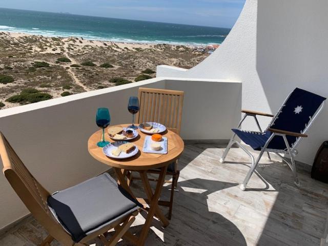 Pro Touristic Salty Sea Baleal Διαμέρισμα Εξωτερικό φωτογραφία