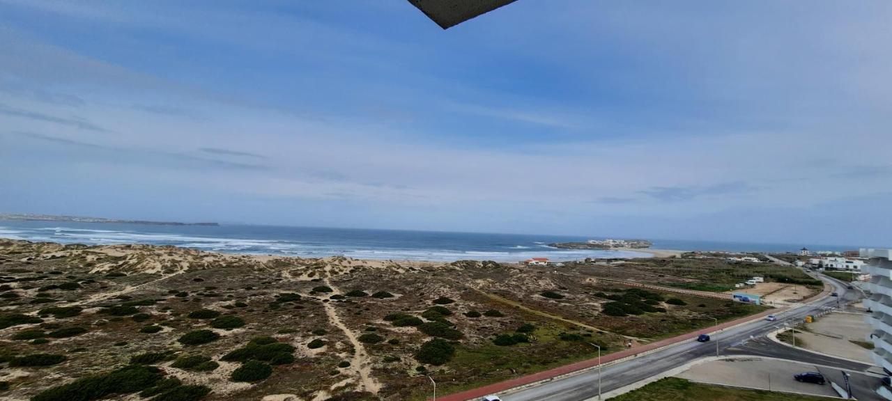 Pro Touristic Salty Sea Baleal Διαμέρισμα Εξωτερικό φωτογραφία