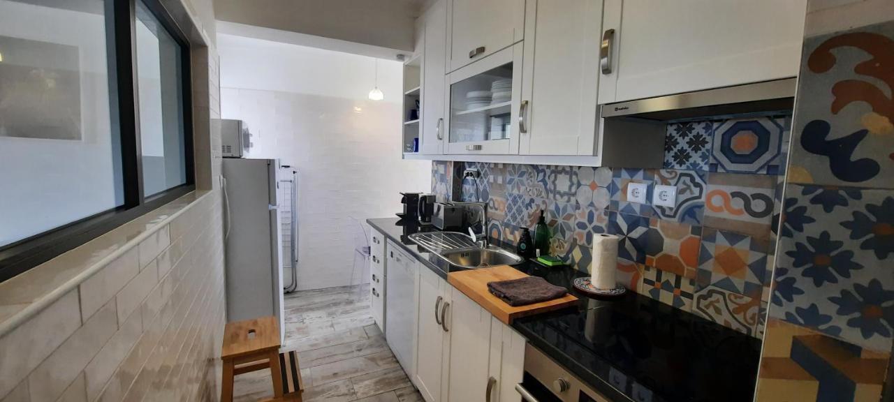 Pro Touristic Salty Sea Baleal Διαμέρισμα Εξωτερικό φωτογραφία