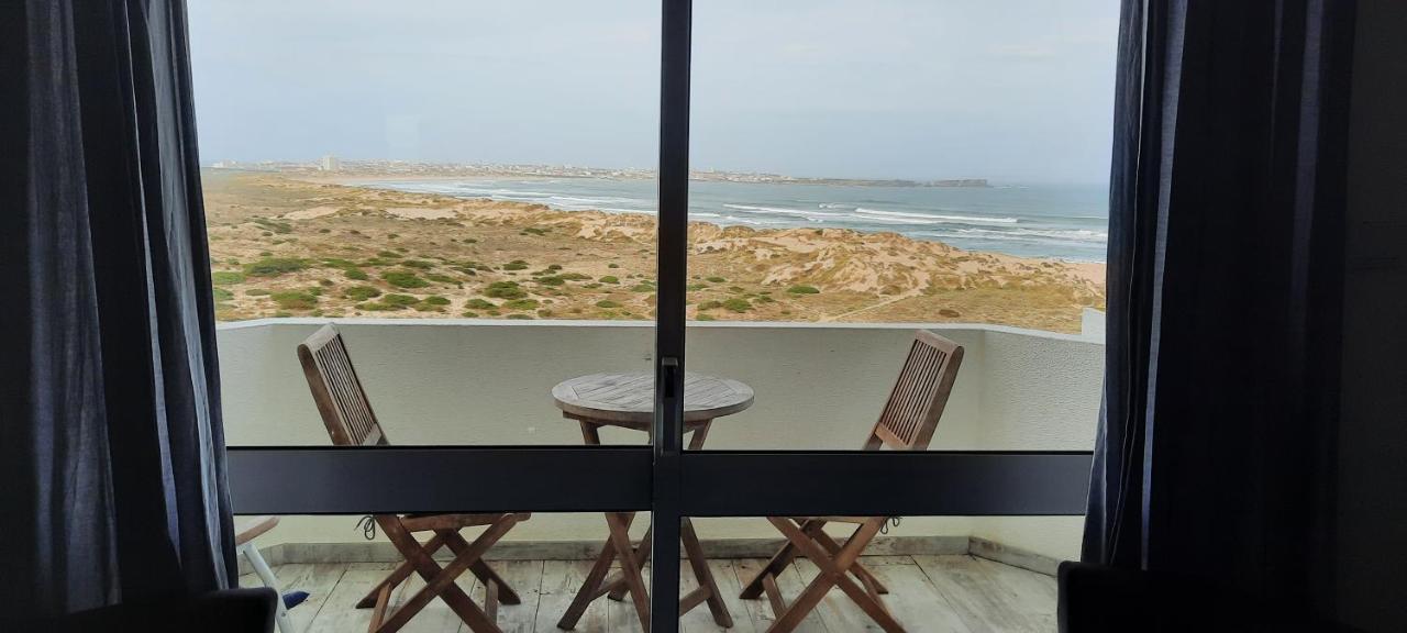 Pro Touristic Salty Sea Baleal Διαμέρισμα Εξωτερικό φωτογραφία