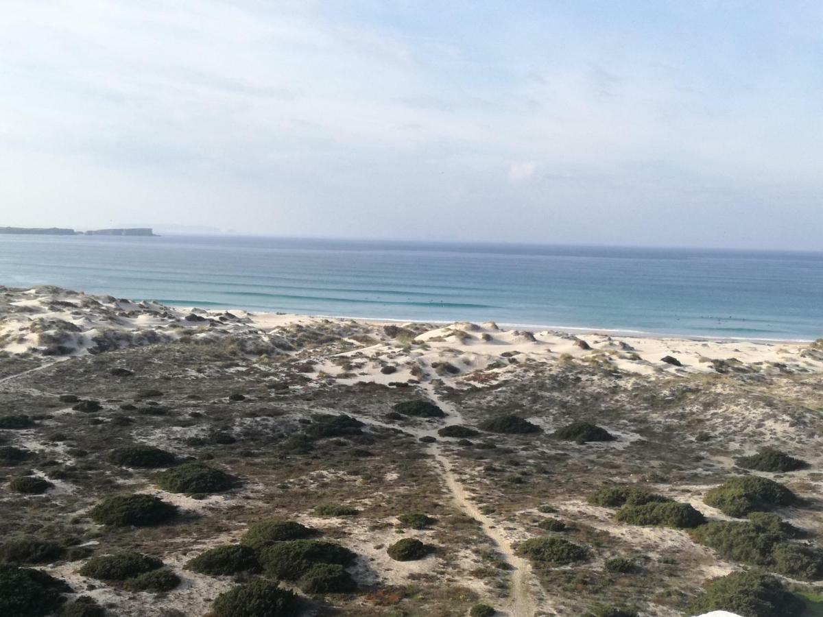 Pro Touristic Salty Sea Baleal Διαμέρισμα Εξωτερικό φωτογραφία