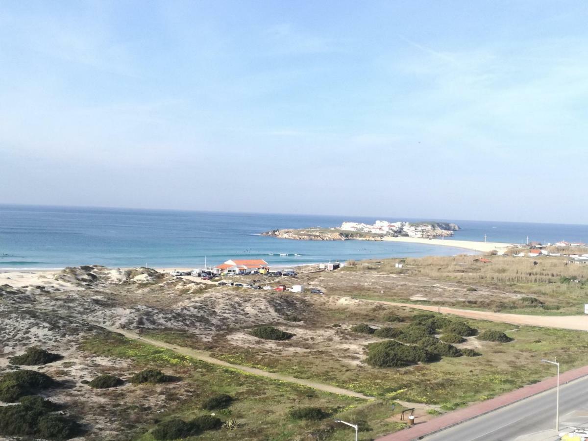 Pro Touristic Salty Sea Baleal Διαμέρισμα Εξωτερικό φωτογραφία