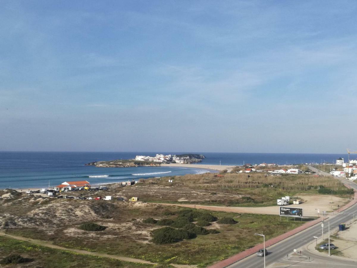 Pro Touristic Salty Sea Baleal Διαμέρισμα Εξωτερικό φωτογραφία