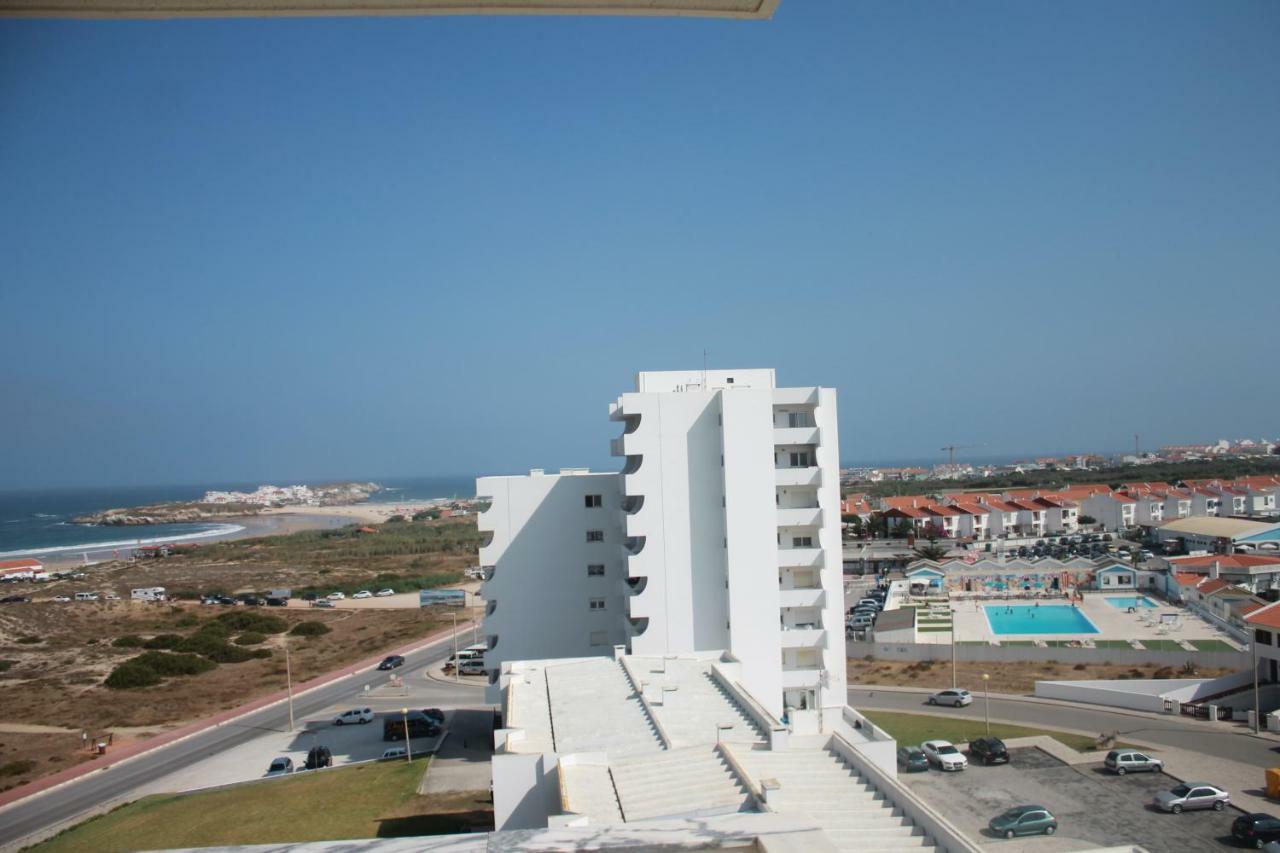 Pro Touristic Salty Sea Baleal Διαμέρισμα Εξωτερικό φωτογραφία