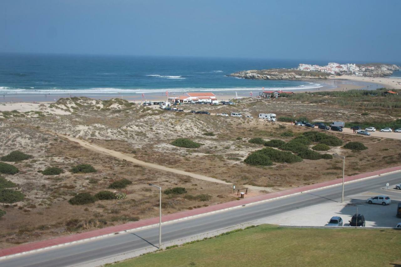 Pro Touristic Salty Sea Baleal Διαμέρισμα Εξωτερικό φωτογραφία